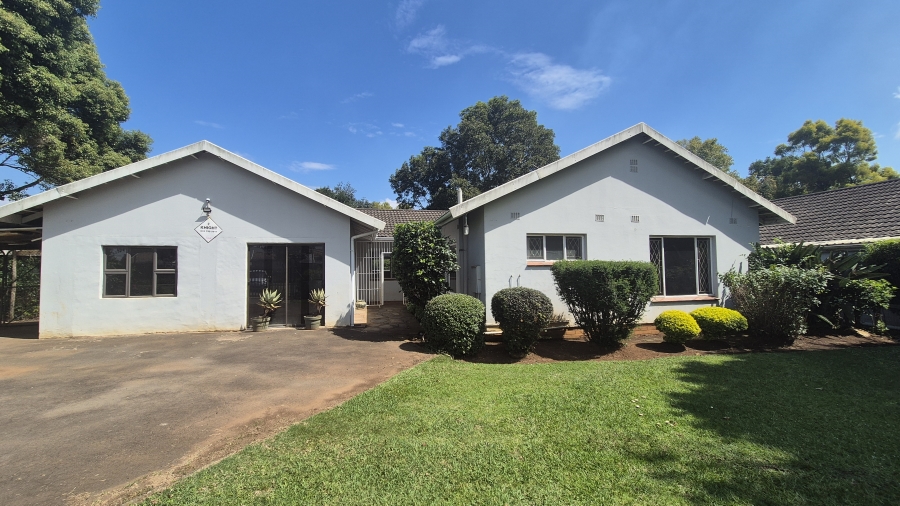 3 Bedroom Property for Sale in Howick KwaZulu-Natal