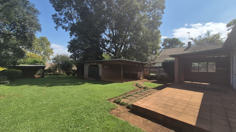 3 Bedroom Property for Sale in Howick KwaZulu-Natal