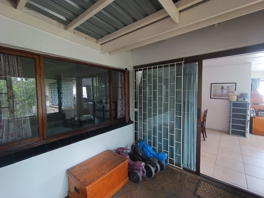 4 Bedroom Property for Sale in Bluff KwaZulu-Natal