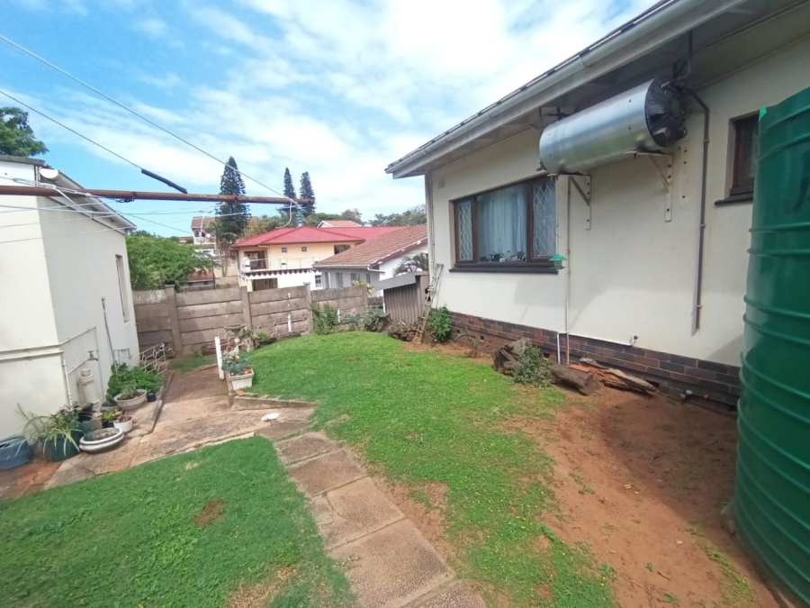 4 Bedroom Property for Sale in Bluff KwaZulu-Natal