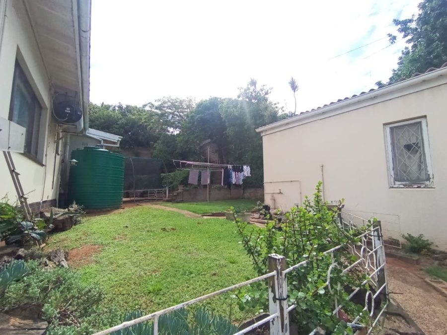 4 Bedroom Property for Sale in Bluff KwaZulu-Natal