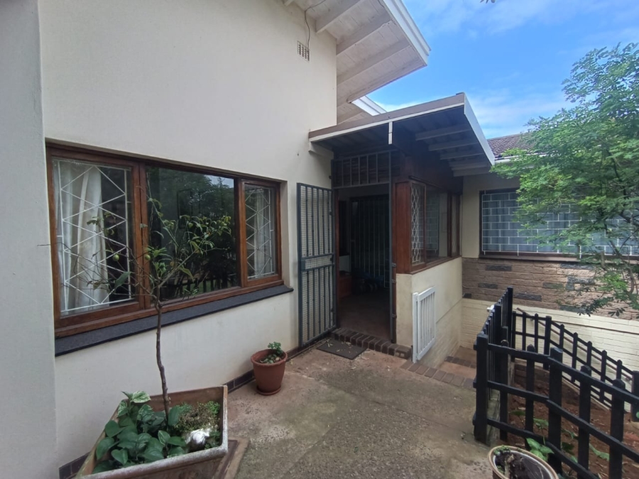 4 Bedroom Property for Sale in Bluff KwaZulu-Natal