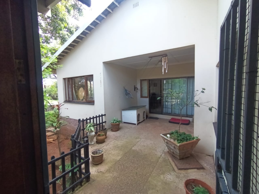 4 Bedroom Property for Sale in Bluff KwaZulu-Natal