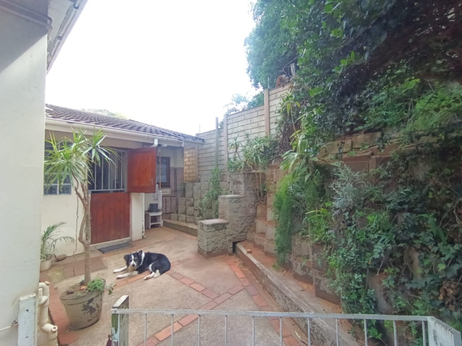 4 Bedroom Property for Sale in Bluff KwaZulu-Natal