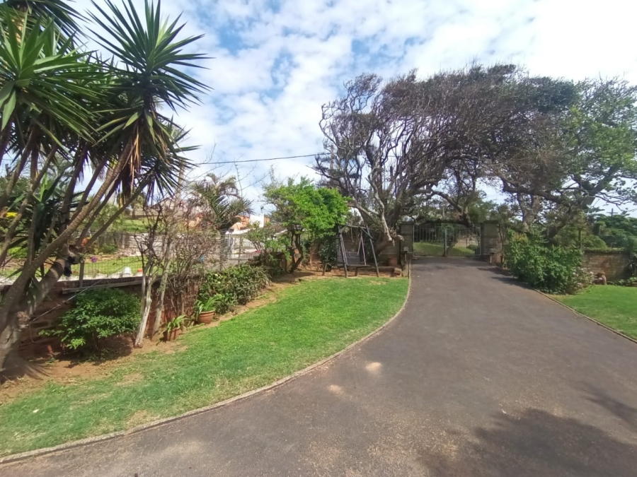 4 Bedroom Property for Sale in Bluff KwaZulu-Natal