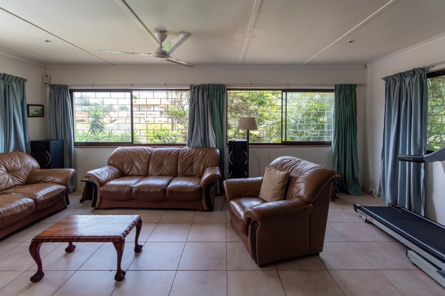 4 Bedroom Property for Sale in Bluff KwaZulu-Natal