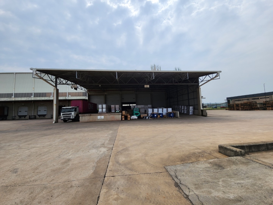 To Let commercial Property for Rent in La Mercy KwaZulu-Natal