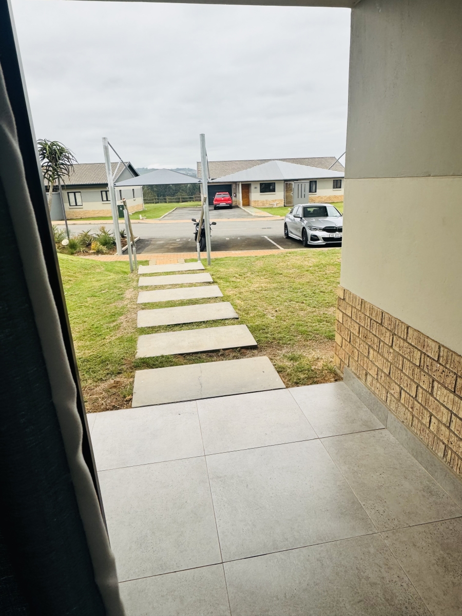 To Let 2 Bedroom Property for Rent in Hayfields KwaZulu-Natal