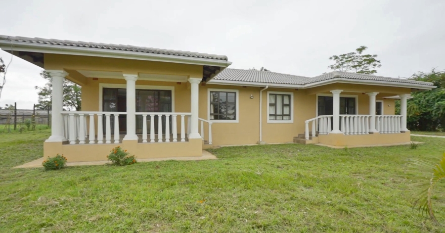 5 Bedroom Property for Sale in Crestholme KwaZulu-Natal