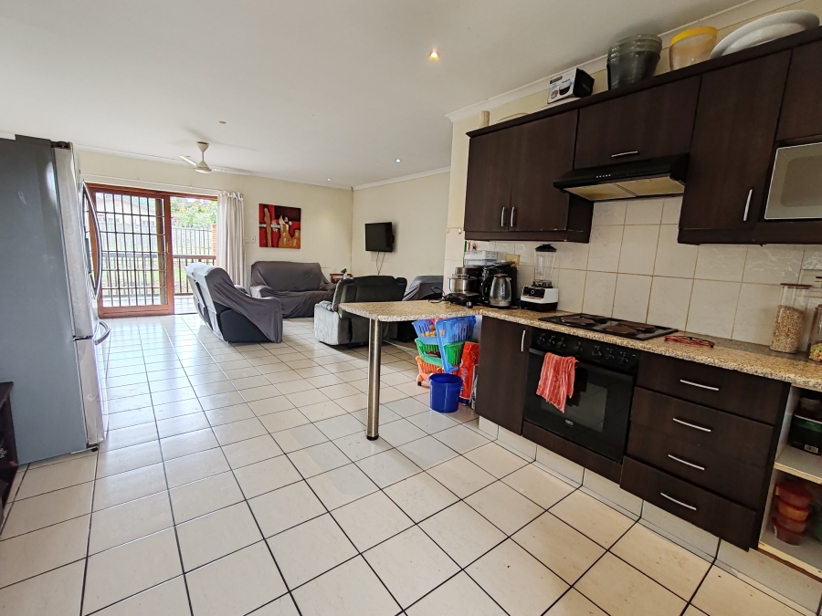 2 Bedroom Property for Sale in Margate KwaZulu-Natal