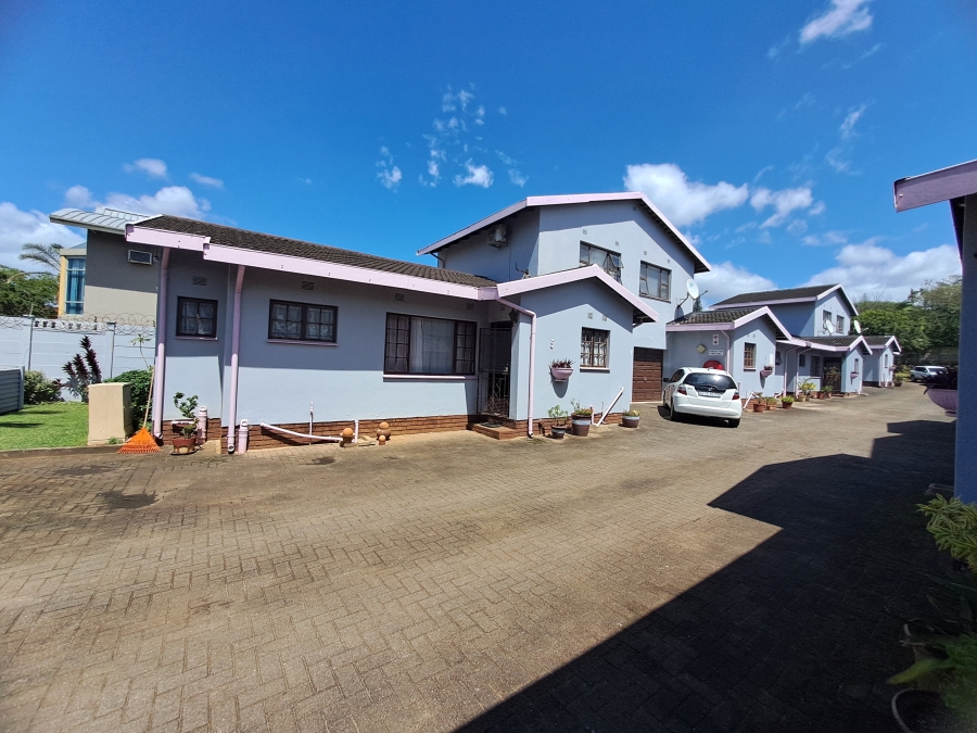 3 Bedroom Property for Sale in Uvongo Beach KwaZulu-Natal