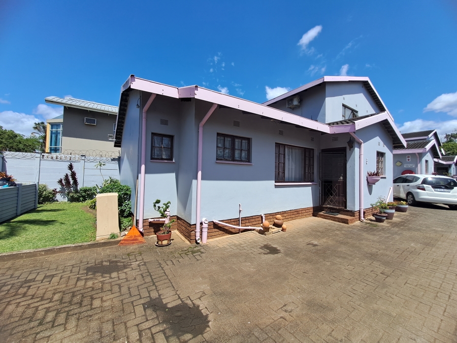 3 Bedroom Property for Sale in Uvongo Beach KwaZulu-Natal