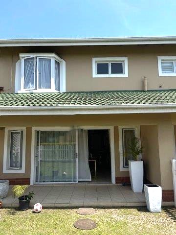 To Let 3 Bedroom Property for Rent in Mount Edgecombe KwaZulu-Natal