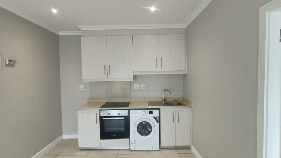 To Let 1 Bedroom Property for Rent in Emberton Estate KwaZulu-Natal