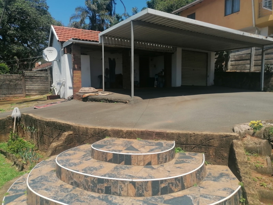 3 Bedroom Property for Sale in Montclair KwaZulu-Natal