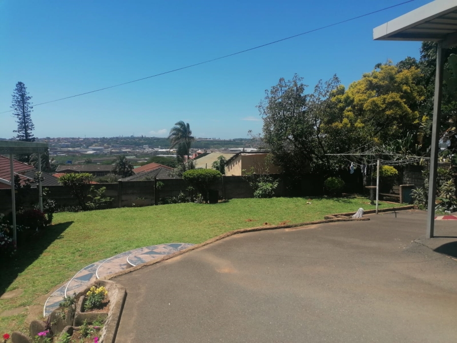 3 Bedroom Property for Sale in Montclair KwaZulu-Natal