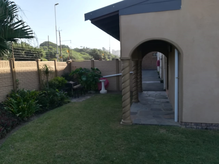 To Let 2 Bedroom Property for Rent in Warner Beach KwaZulu-Natal