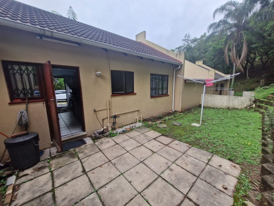 To Let 2 Bedroom Property for Rent in Escombe KwaZulu-Natal