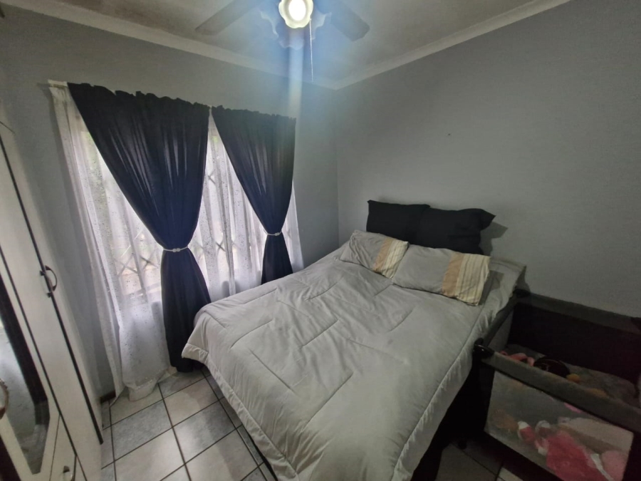 To Let 2 Bedroom Property for Rent in Escombe KwaZulu-Natal