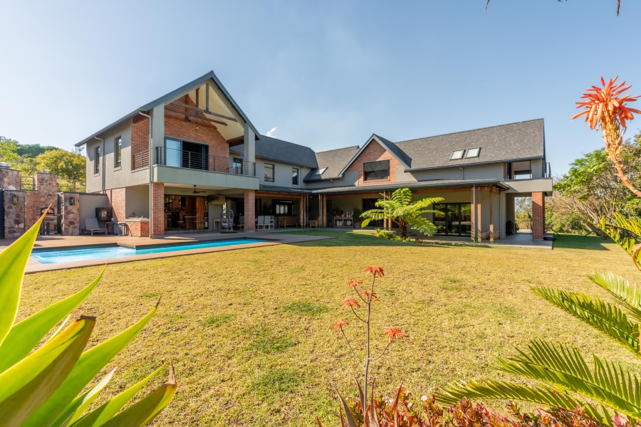 5 Bedroom Property for Sale in Cotswold Downs Estates KwaZulu-Natal