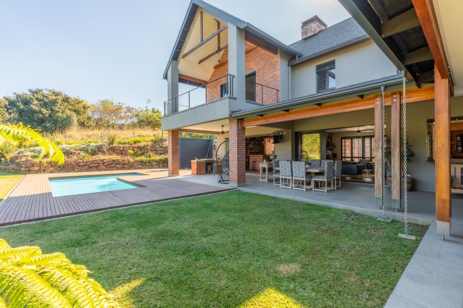 5 Bedroom Property for Sale in Cotswold Downs Estates KwaZulu-Natal