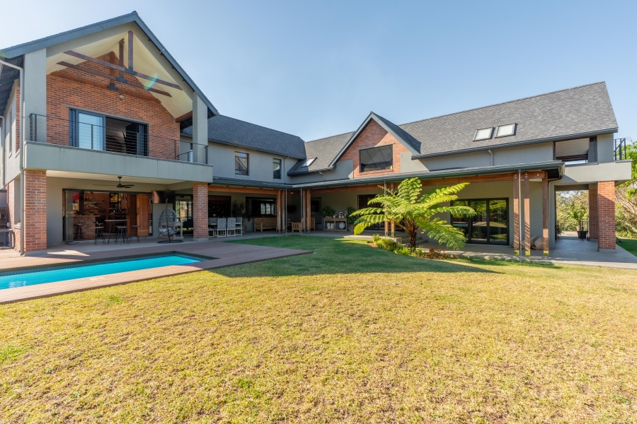 5 Bedroom Property for Sale in Cotswold Downs Estates KwaZulu-Natal