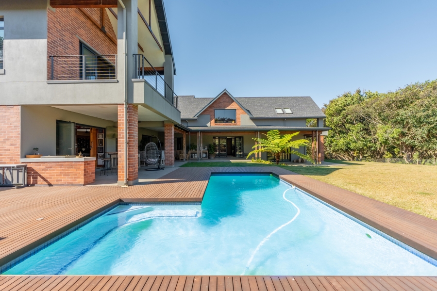 5 Bedroom Property for Sale in Cotswold Downs Estates KwaZulu-Natal