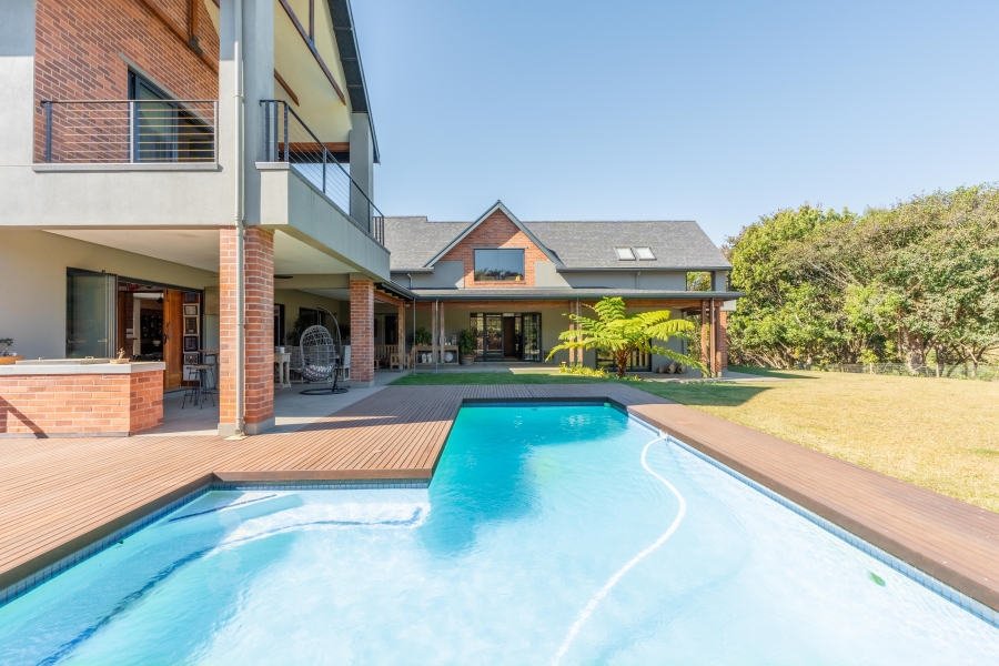 5 Bedroom Property for Sale in Cotswold Downs Estates KwaZulu-Natal