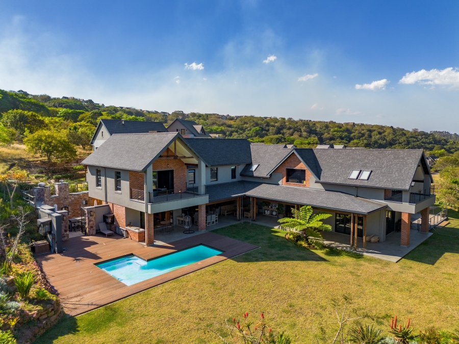 5 Bedroom Property for Sale in Cotswold Downs Estates KwaZulu-Natal