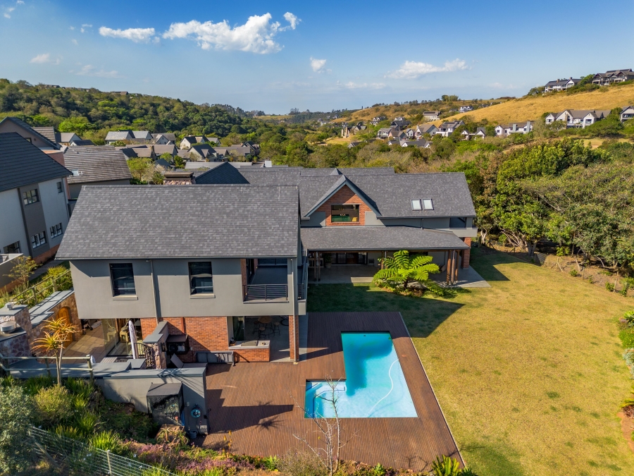 5 Bedroom Property for Sale in Cotswold Downs Estates KwaZulu-Natal