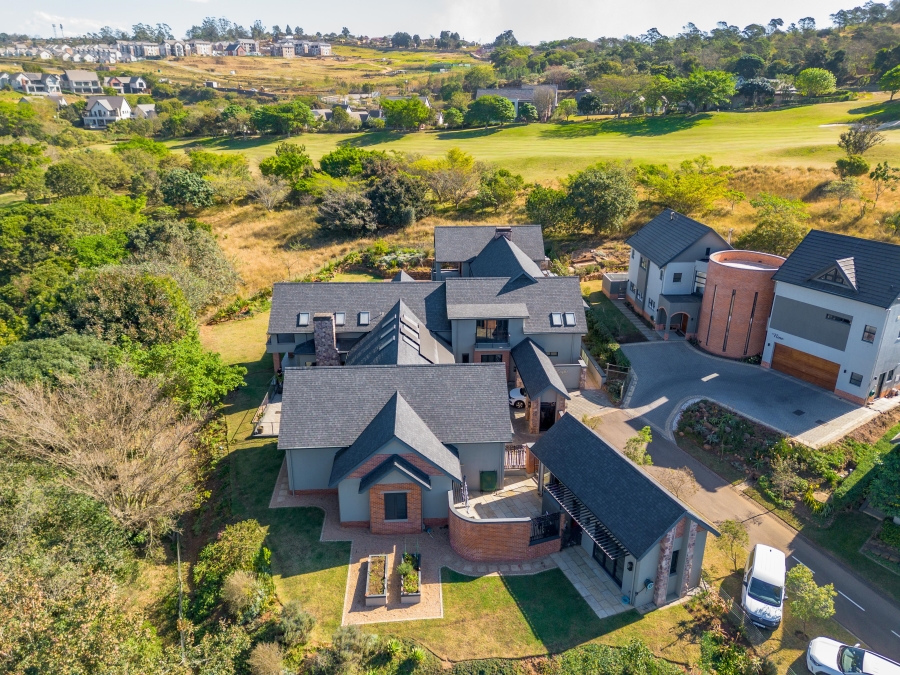 5 Bedroom Property for Sale in Cotswold Downs Estates KwaZulu-Natal