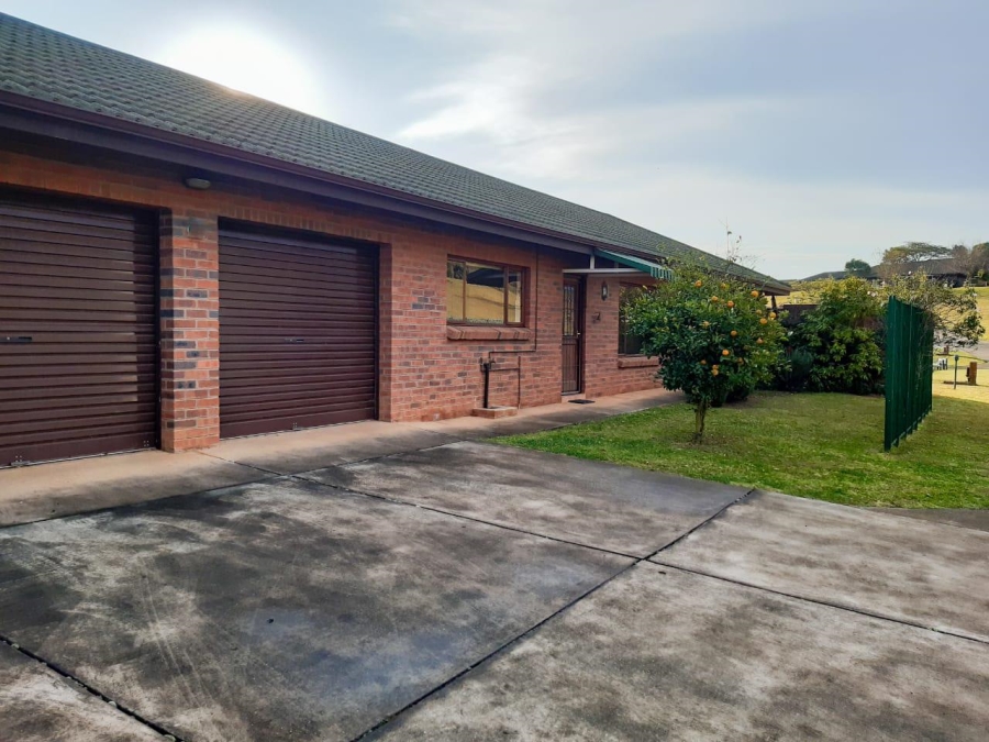 2 Bedroom Property for Sale in Amber Valley KwaZulu-Natal