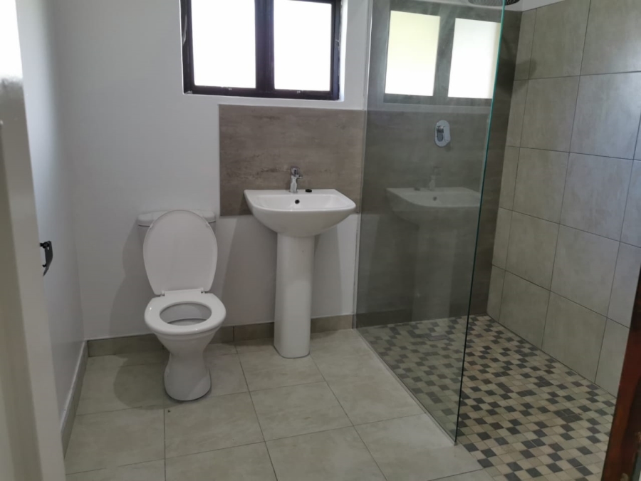 To Let 2 Bedroom Property for Rent in Eshowe KwaZulu-Natal