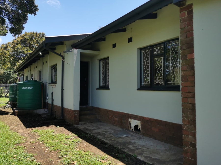 To Let 2 Bedroom Property for Rent in Eshowe KwaZulu-Natal