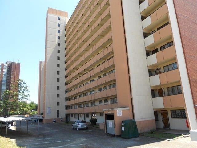 To Let 2 Bedroom Property for Rent in Pinetown KwaZulu-Natal