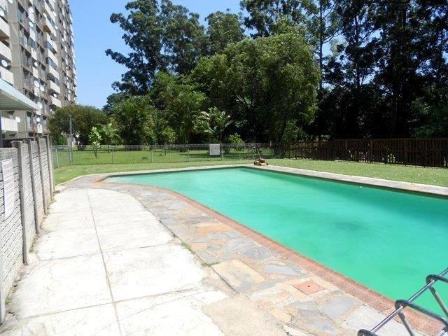 To Let 2 Bedroom Property for Rent in Pinetown KwaZulu-Natal