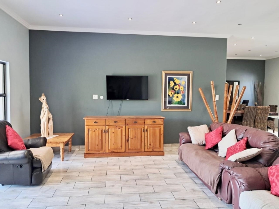 3 Bedroom Property for Sale in Palm Lakes Estate KwaZulu-Natal