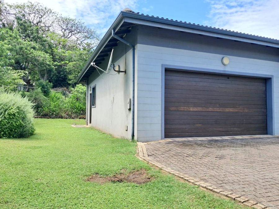 3 Bedroom Property for Sale in Palm Lakes Estate KwaZulu-Natal