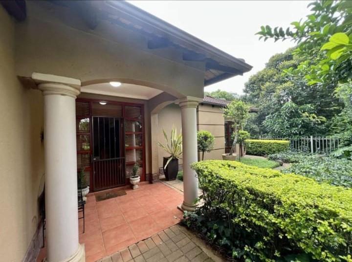 To Let 3 Bedroom Property for Rent in Montrose KwaZulu-Natal