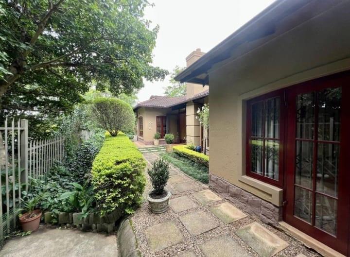 To Let 3 Bedroom Property for Rent in Montrose KwaZulu-Natal