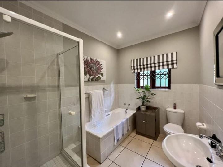 To Let 3 Bedroom Property for Rent in Montrose KwaZulu-Natal