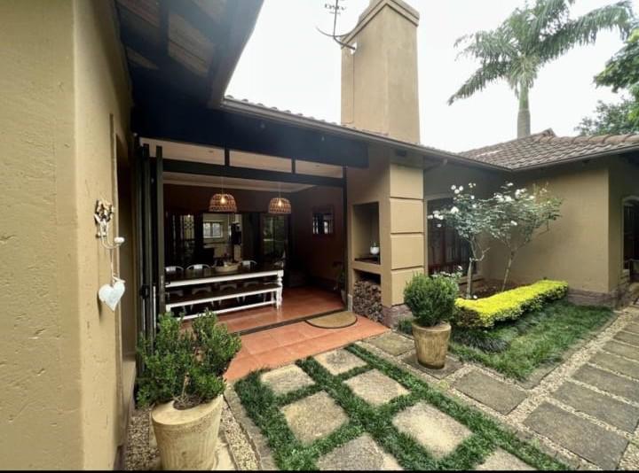 To Let 3 Bedroom Property for Rent in Montrose KwaZulu-Natal