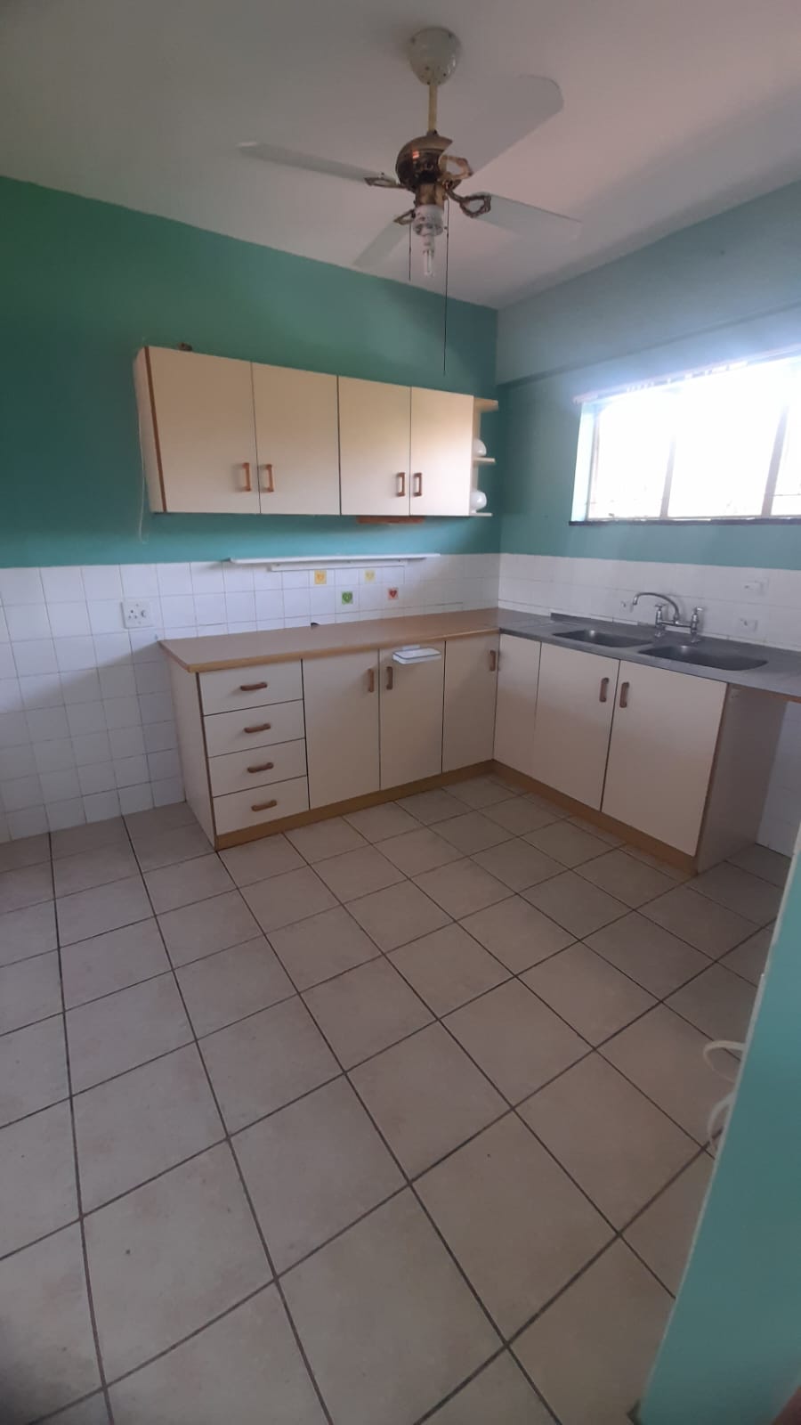 To Let 1 Bedroom Property for Rent in Pelham KwaZulu-Natal