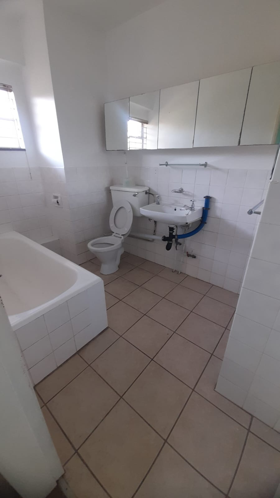 To Let 1 Bedroom Property for Rent in Pelham KwaZulu-Natal