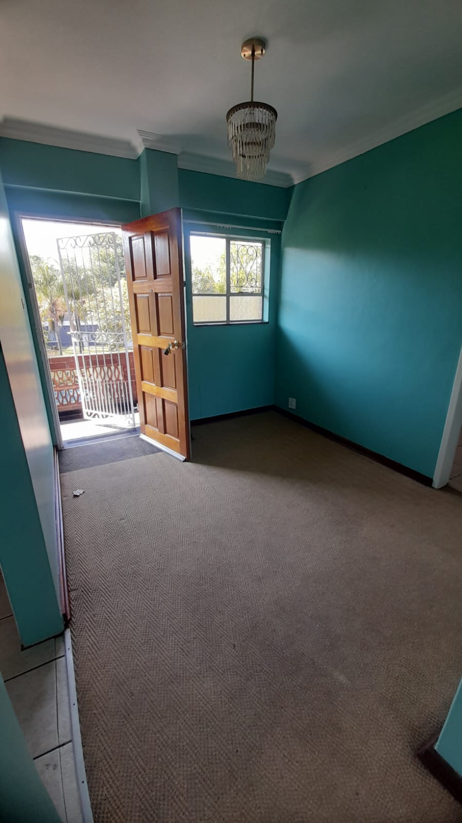 To Let 1 Bedroom Property for Rent in Pelham KwaZulu-Natal