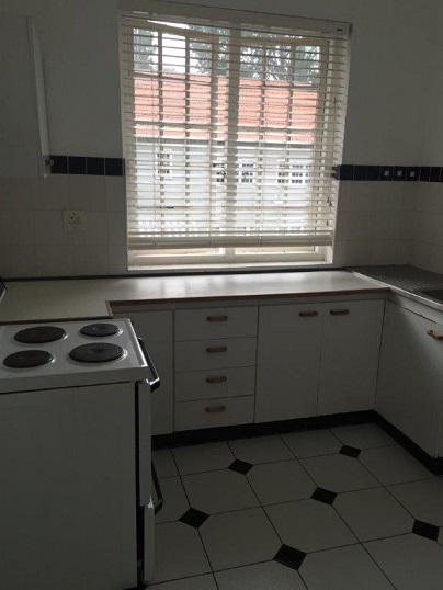 To Let 1 Bedroom Property for Rent in Clarendon KwaZulu-Natal