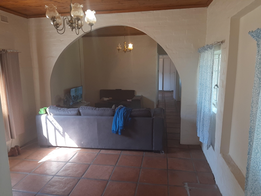 To Let 1 Bedroom Property for Rent in Scottsville KwaZulu-Natal