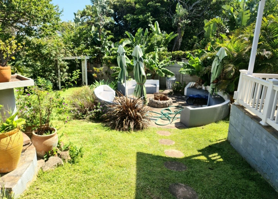 4 Bedroom Property for Sale in Ramsgate KwaZulu-Natal