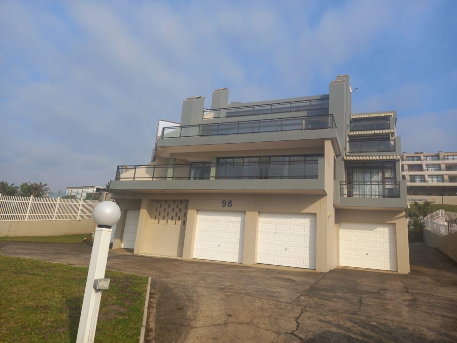 3 Bedroom Property for Sale in Manaba Beach KwaZulu-Natal