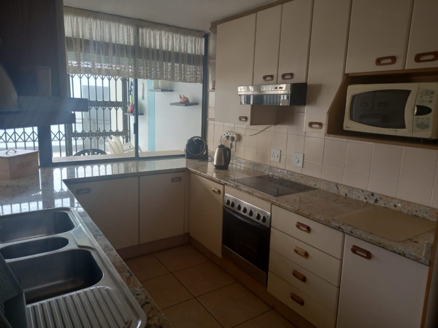 3 Bedroom Property for Sale in Manaba Beach KwaZulu-Natal